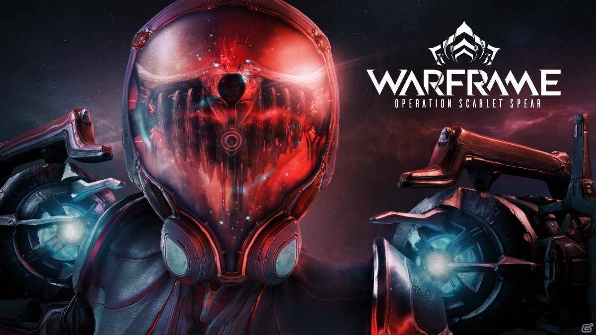 ベスト Warframe 壁紙 Jpbestwallpaper