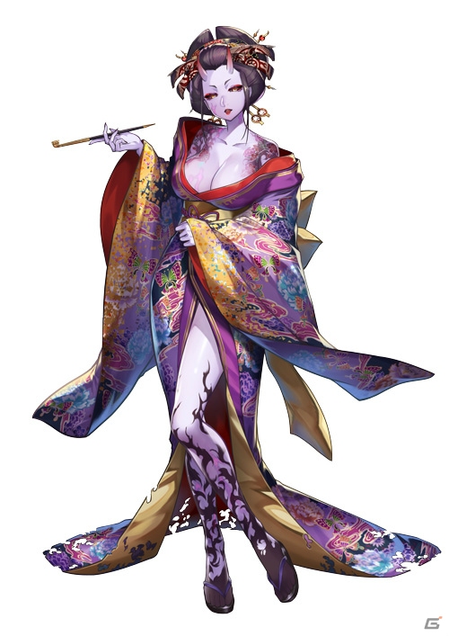 「錬神のアストラル」京都シリーズが開幕！「滝坊真朱（CV：立花理香）」や「天早紫紺（CV：悠木碧）」が登場の画像16