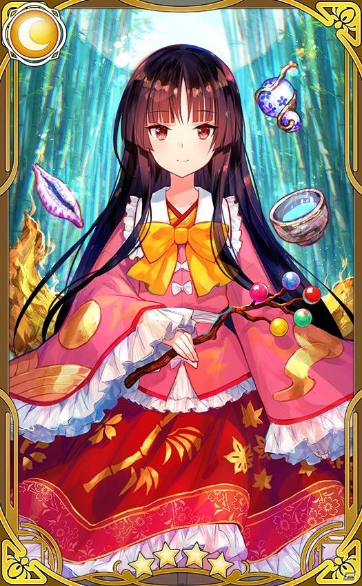 「東方キャノンボール」イベント「闘争の波動に目覚めし藤原妹紅」が開始！ドレミー・スイート（CV：悠木碧）も登場の画像15