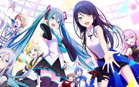 「プロジェクトセカイ ミクの日発表会」が3月9日に配信！新たな楽曲の3DMVなどアプリの最新情報を公開