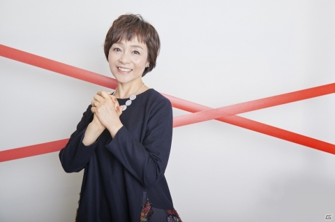 「サクラ大戦」歴代ヒロインインタビュー第二弾はエリカ役・日髙のり子さん！楽曲レコーディングの裏側などを語るの画像1