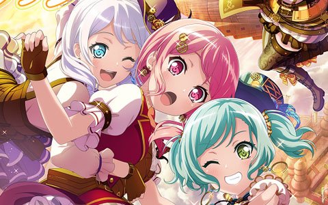 Pastel＊Palettesの6th Single「ワクワクmeetsトリップ」が発売！特典ドラマCDがもらえる連動購入キャンペーンも実施