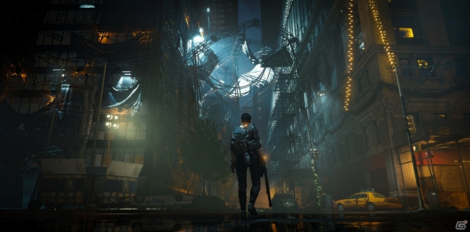 「ディビジョン2」拡張コンテンツ「ディビジョン2 ウォーロード オブ ニューヨーク」が配信開始！の画像3