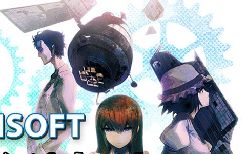スパイク・チュンソフトの15タイトルが最大80％OFFで「Steam ビジュアルノベルセール 2020」に登場！