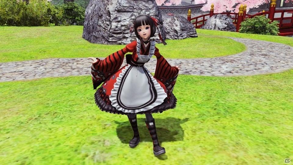 「ファンタシースターオンライン2」龍族の新超化エネミー「ドラゴン・イグニシモ」が登場！ホワイトデーイベントも実施の画像10