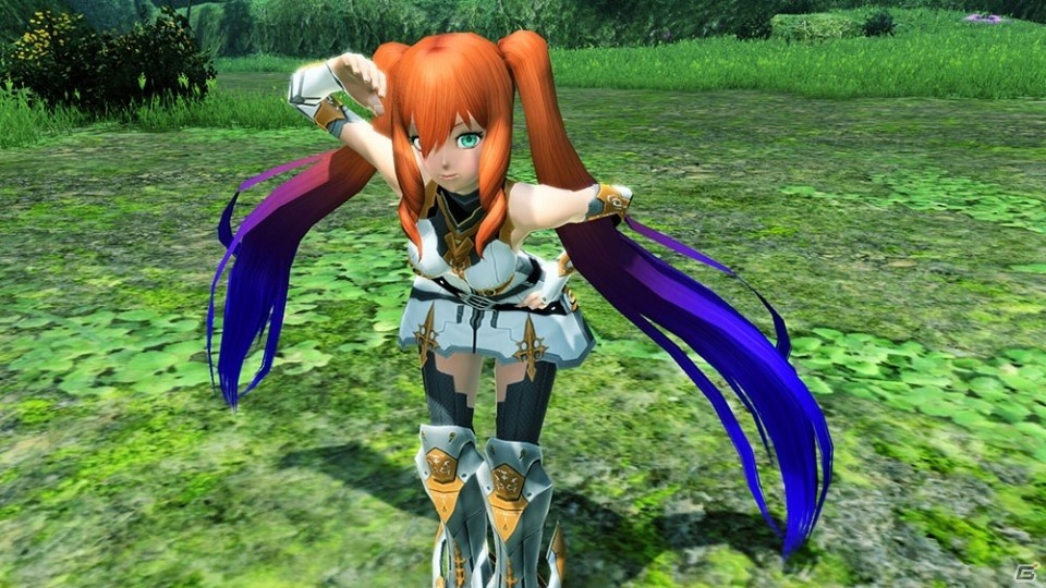 「ファンタシースターオンライン2」龍族の新超化エネミー「ドラゴン・イグニシモ」が登場！ホワイトデーイベントも実施の画像12