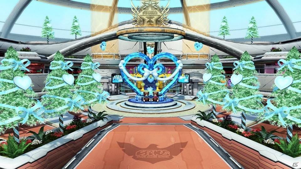 「ファンタシースターオンライン2」龍族の新超化エネミー「ドラゴン・イグニシモ」が登場！ホワイトデーイベントも実施の画像2