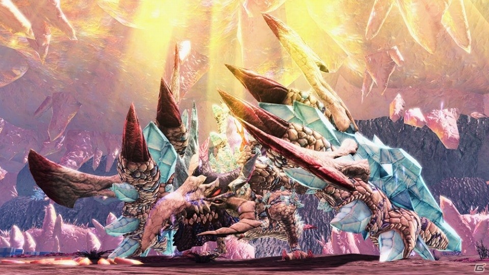 「ファンタシースターオンライン2」龍族の新超化エネミー「ドラゴン・イグニシモ」が登場！ホワイトデーイベントも実施の画像5