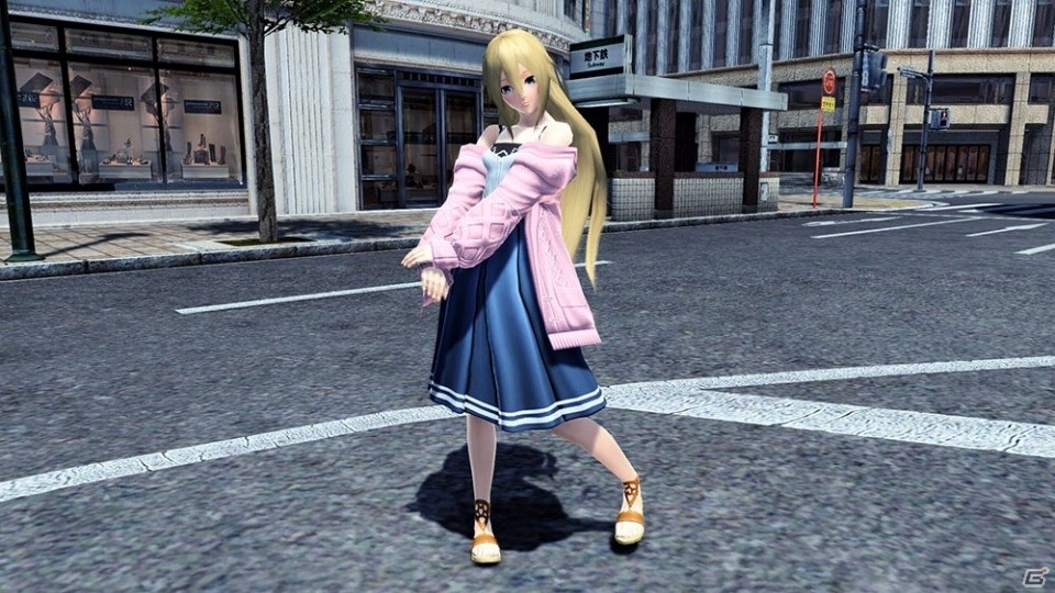 「ファンタシースターオンライン2」龍族の新超化エネミー「ドラゴン・イグニシモ」が登場！ホワイトデーイベントも実施の画像8