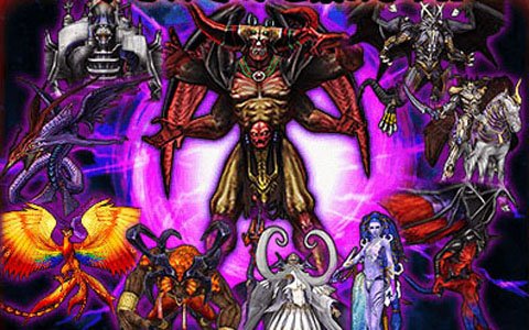 「星のドラゴンクエスト」にて「ファイナルファンタジー レコードキーパー」との復刻コラボイベントが開始！