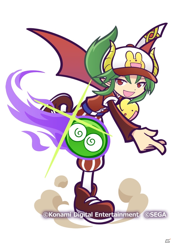 「ぷよぷよ!!クエスト」にて「実況パワフルプロ野球」コラボ第2弾が開催！ログインしてパワプロverのアミティを貰おうの画像22