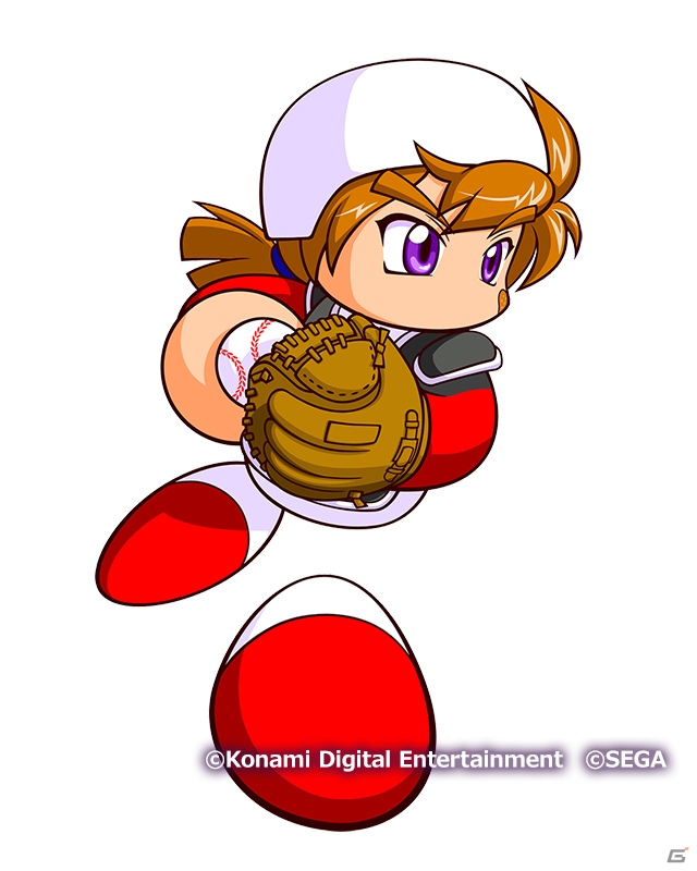 「ぷよぷよ!!クエスト」にて「実況パワフルプロ野球」コラボ第2弾が開催！ログインしてパワプロverのアミティを貰おうの画像5
