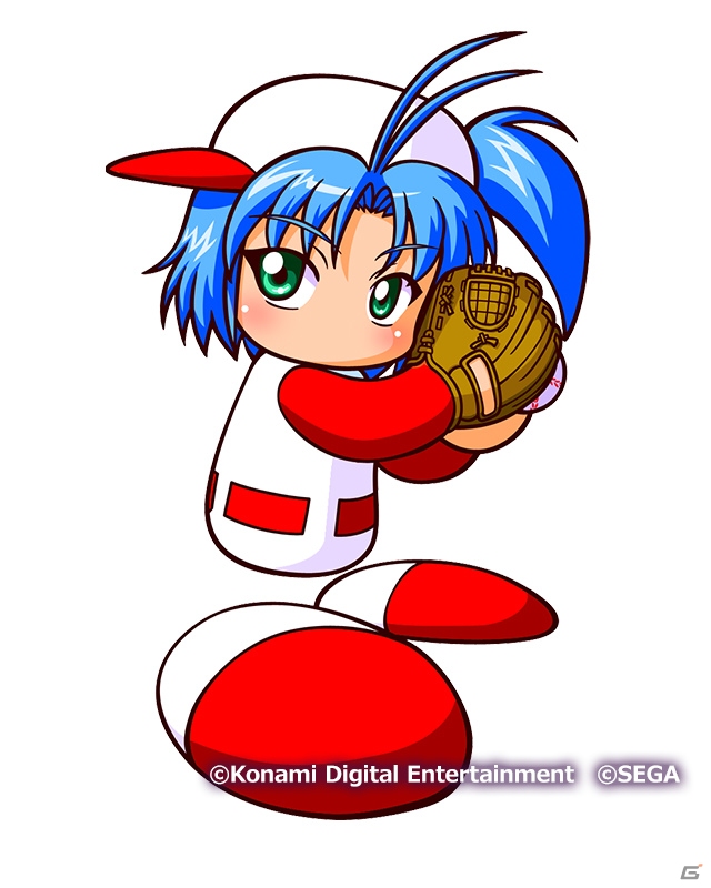 「ぷよぷよ!!クエスト」にて「実況パワフルプロ野球」コラボ第2弾が開催！ログインしてパワプロverのアミティを貰おうの画像8