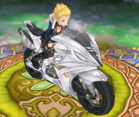 「Ash Tale -風の大陸-」戦騎強化アップデートが実施！新機能「属性ボーナス」も実装の画像5