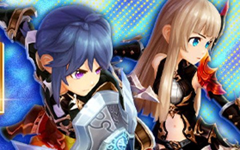 「Ash Tale -風の大陸-」戦騎強化アップデートが実施！新機能「属性ボーナス」も実装