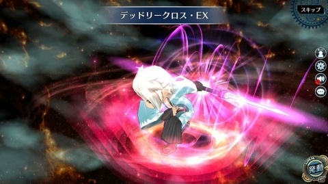 「英雄伝説 暁の軌跡」で「桜月イベント支援ガチャ」が実施！メイド・アルティナやXmas・エマらが登場の画像16
