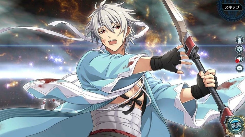 「英雄伝説 暁の軌跡」で「桜月イベント支援ガチャ」が実施！メイド・アルティナやXmas・エマらが登場の画像17