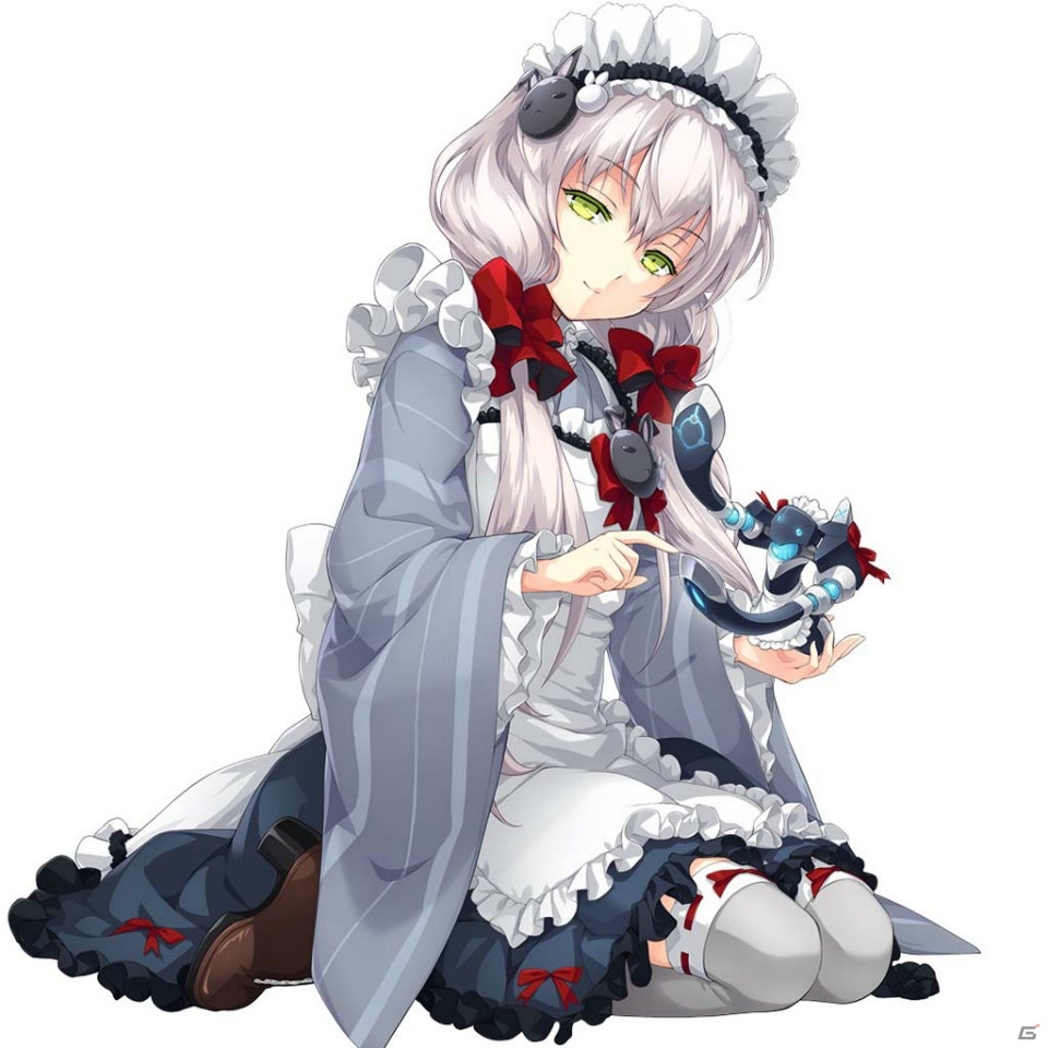 英雄伝説 暁の軌跡」で「桜月イベント支援ガチャ」が実施！メイド・アルティナやXmas・エマらが登場 | Gamer