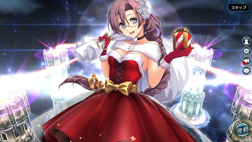 「英雄伝説 暁の軌跡」で「桜月イベント支援ガチャ」が実施！メイド・アルティナやXmas・エマらが登場の画像9