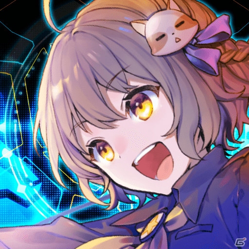 偽物の想いは少女を狂わせる―iOS/Android向けRPG「偽想少女と虚構の街」が2020年春に配信の画像3
