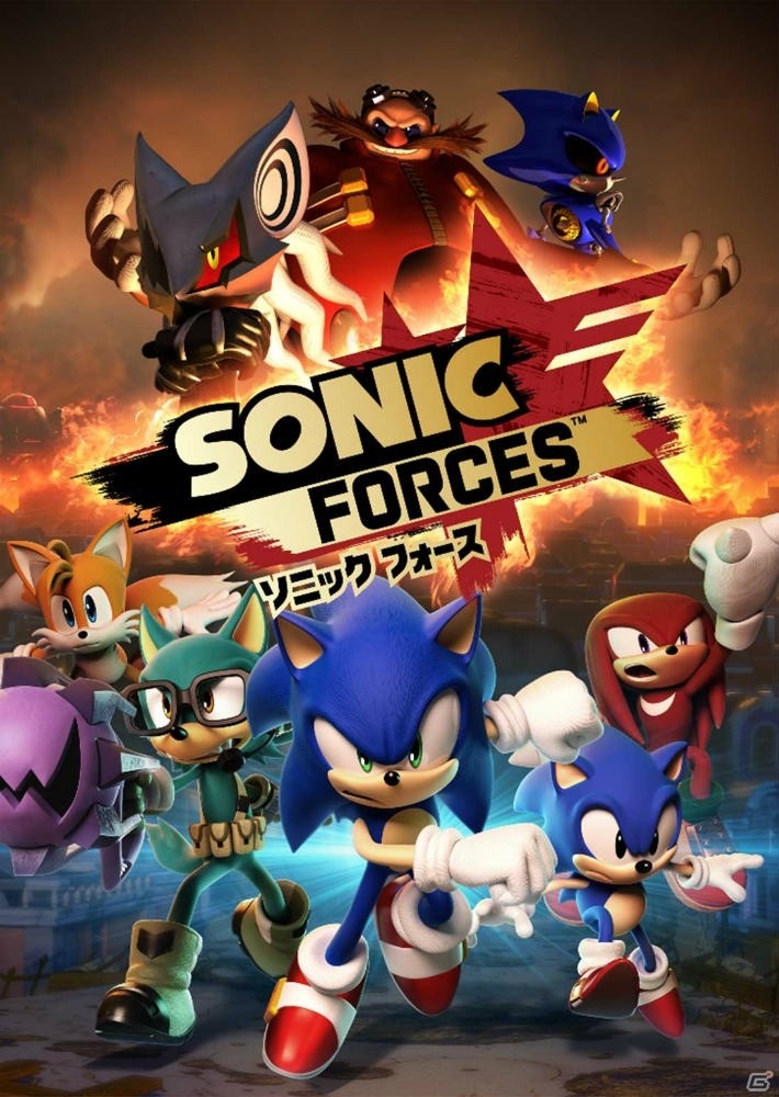 映画「ソニック・ザ・ムービー」公開記念セールが実施！ソニックが登場するPS4/Switch向け4タイトルのDL版が最大50％オフの画像14