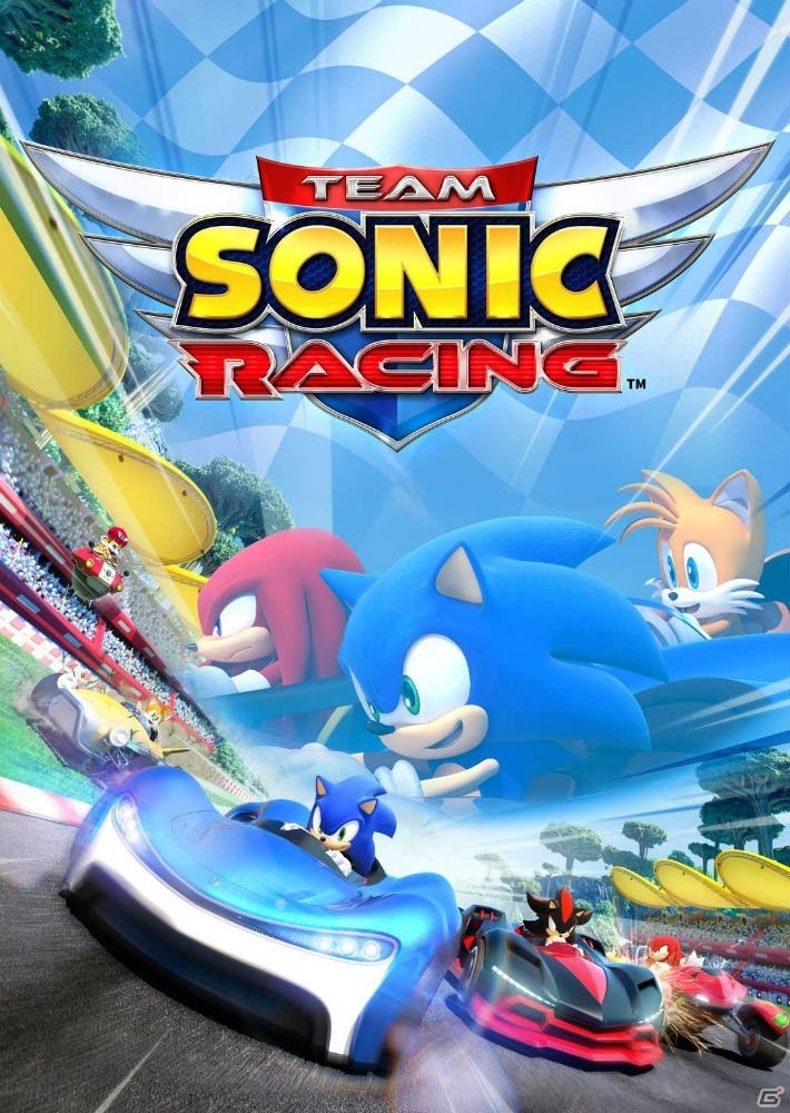 映画「ソニック・ザ・ムービー」公開記念セールが実施！ソニックが登場するPS4/Switch向け4タイトルのDL版が最大50％オフの画像6