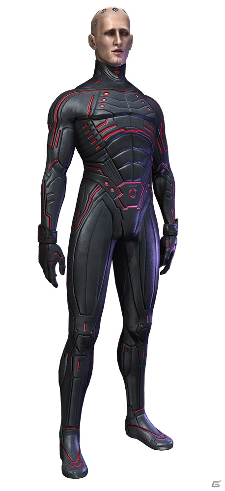 「BAYONETTA＆VANQUISH」に収録される「VANQUISH」のストーリーとシステムが公開！の画像10
