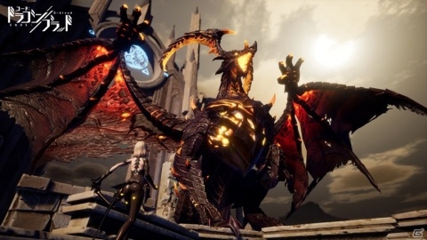 「CODE:D-Blood」ストーリーPVが解禁！竜血を持つ人間のための施設・カッセル学院や3つの未解決事件などを紹介の画像8