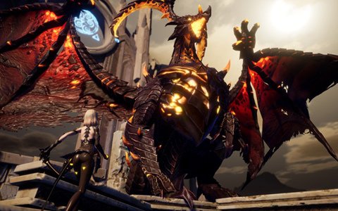 「CODE:D-Blood」ストーリーPVが解禁！竜血を持つ人間のための施設・カッセル学院や3つの未解決事件などを紹介