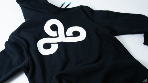 米国のeスポーツチーム「Cloud9」のユニフォームやパーカーが3月12日より販売開始！の画像6