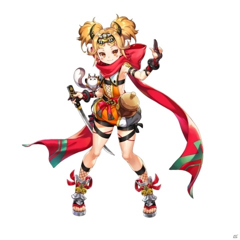 「クロスクロニクル」★4琴音（CV：上田麗奈）が登場！キャラクター育成システム「潜在力増加」も実装の画像3