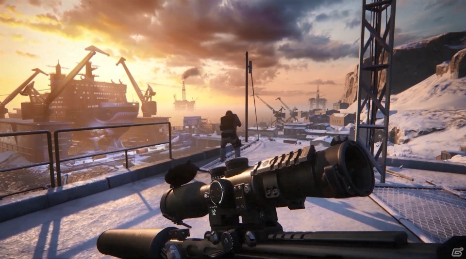 「Sniper Ghost Warrior Contracts」暗殺者として任務を遂行するまでの様子が描かれたトレーラーが公開！の画像1