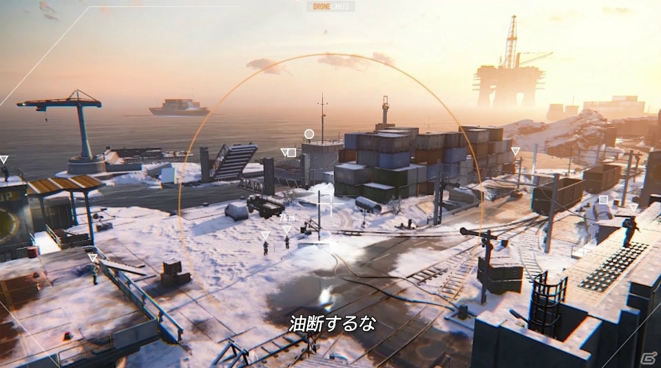 「Sniper Ghost Warrior Contracts」暗殺者として任務を遂行するまでの様子が描かれたトレーラーが公開！の画像2