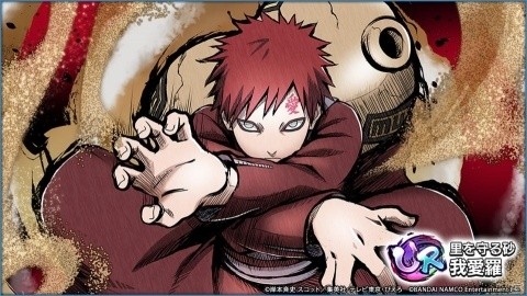 「NARUTO X BORUTO 忍者TRIBES」enza版の正式サービスが開始！FLOWが歌う「Break it down」にのせたPVが公開の画像11
