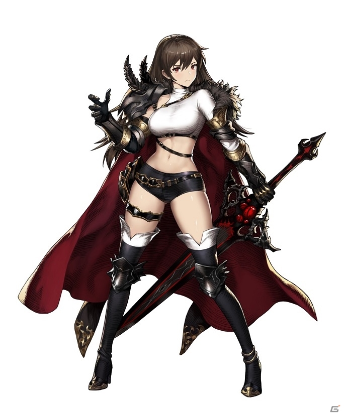 「ブラウンダスト」デスティニーら3名の助力者が追加！全世界のプレイヤーと実力を競う「ワールドアリーナ」も実装の画像2