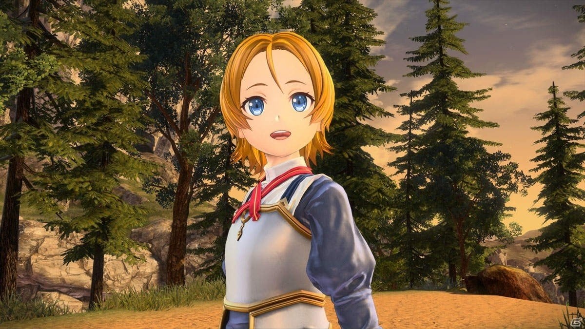 「ソードアート・オンライン アリシゼーション リコリス」パーティメンバー全員で繰り出す「スキルアライド」などのバトルシステムを紹介！の画像22