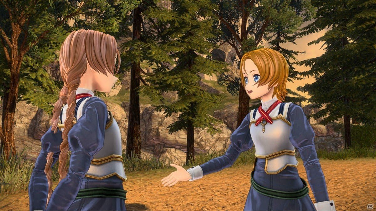 「ソードアート・オンライン アリシゼーション リコリス」パーティメンバー全員で繰り出す「スキルアライド」などのバトルシステムを紹介！の画像25