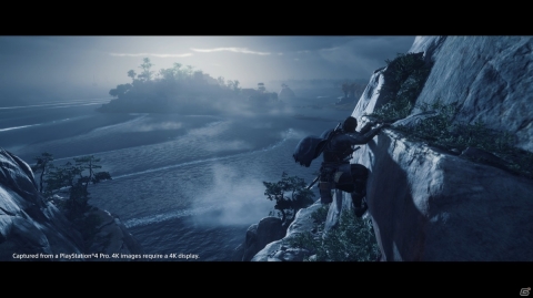 オープンワールド時代劇アクションアドベンチャー「Ghost of Tsushima」の発売日が6月26日に決定！の画像22