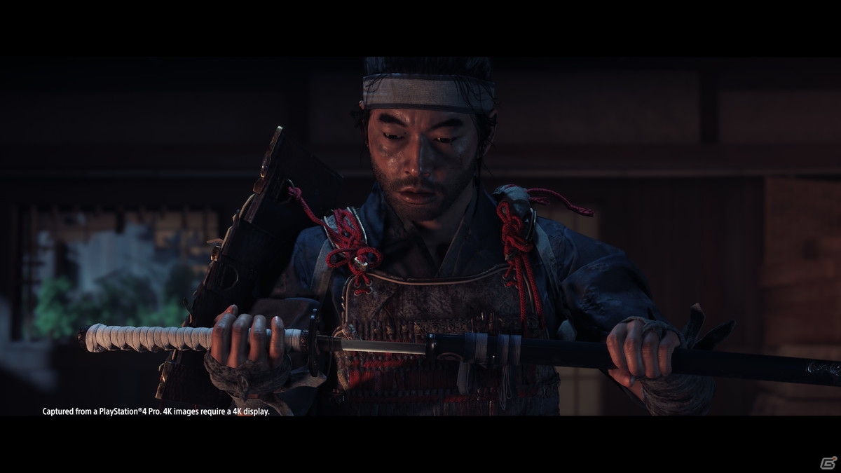 オープンワールド時代劇アクションアドベンチャー「Ghost of Tsushima」の発売日が6月26日に決定！の画像5