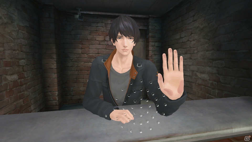 「囚われのパルマ Refrain」のVR面会が3月下旬より始動！誕生日をお祝いしてくれるモードもの画像2