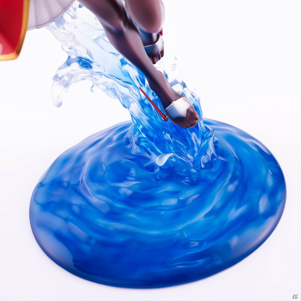 「アズールレーン」より大鳳が1/7スケールにて初の立体化！扇型の艤装付きの姿で登場の画像17