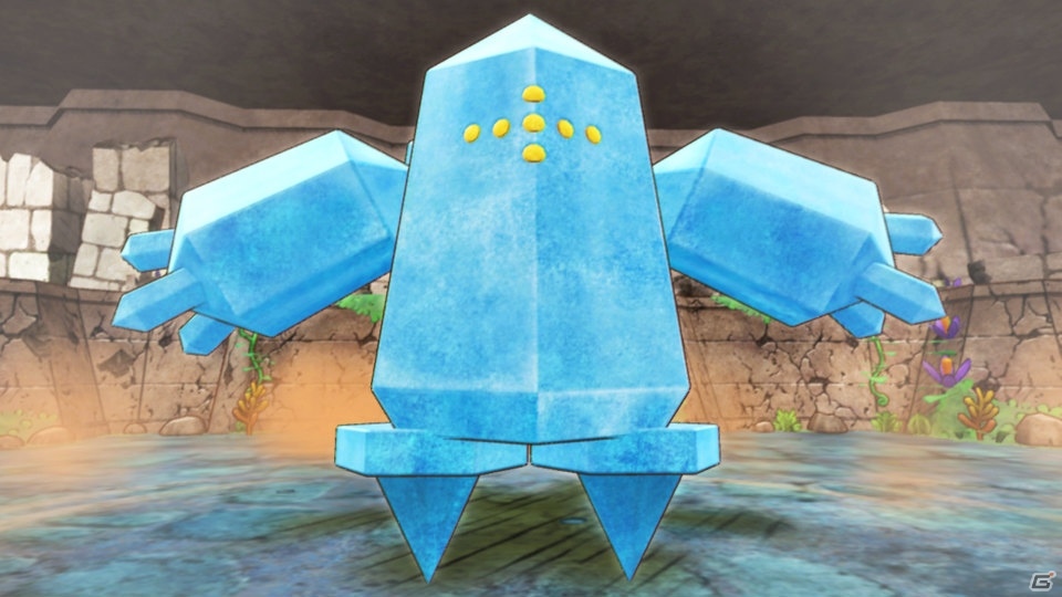 「ポケモン不思議のダンジョン 救助隊DX」が発売！伝説のポケモンたちや関連グッズの情報をチェックの画像10