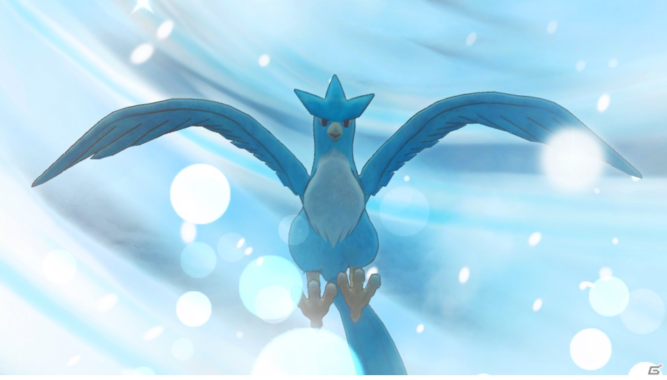 「ポケモン不思議のダンジョン 救助隊DX」が発売！伝説のポケモンたちや関連グッズの情報をチェックの画像14