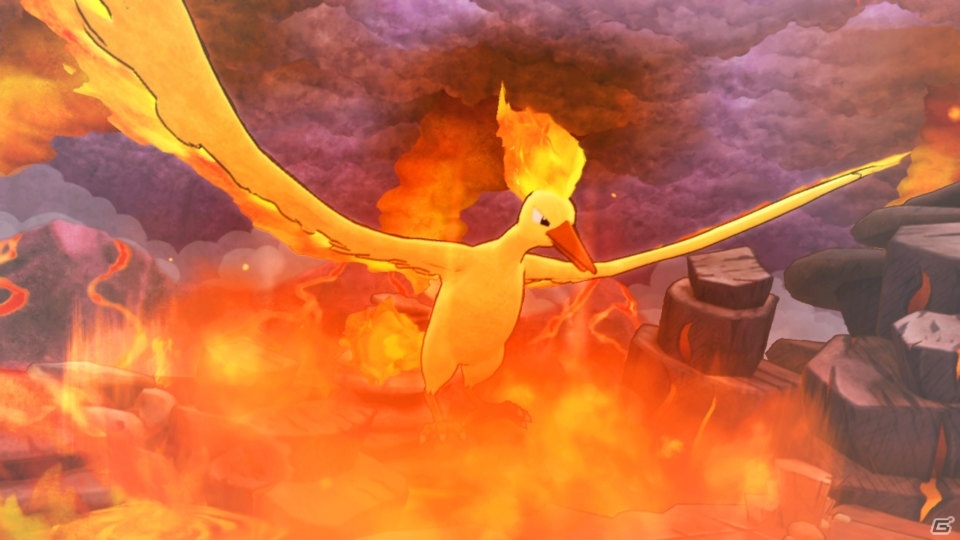 「ポケモン不思議のダンジョン 救助隊DX」が発売！伝説のポケモンたちや関連グッズの情報をチェックの画像18