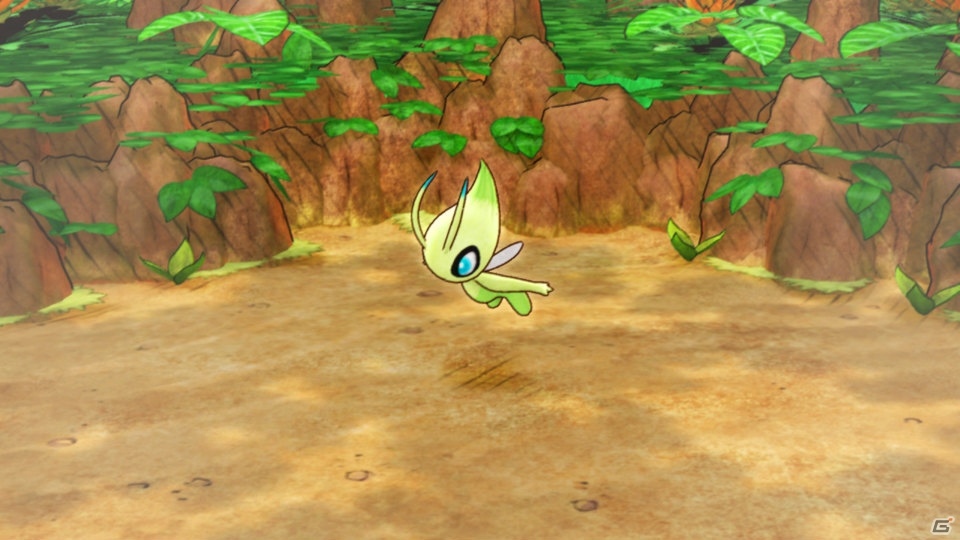 「ポケモン不思議のダンジョン 救助隊DX」が発売！伝説のポケモンたちや関連グッズの情報をチェックの画像19