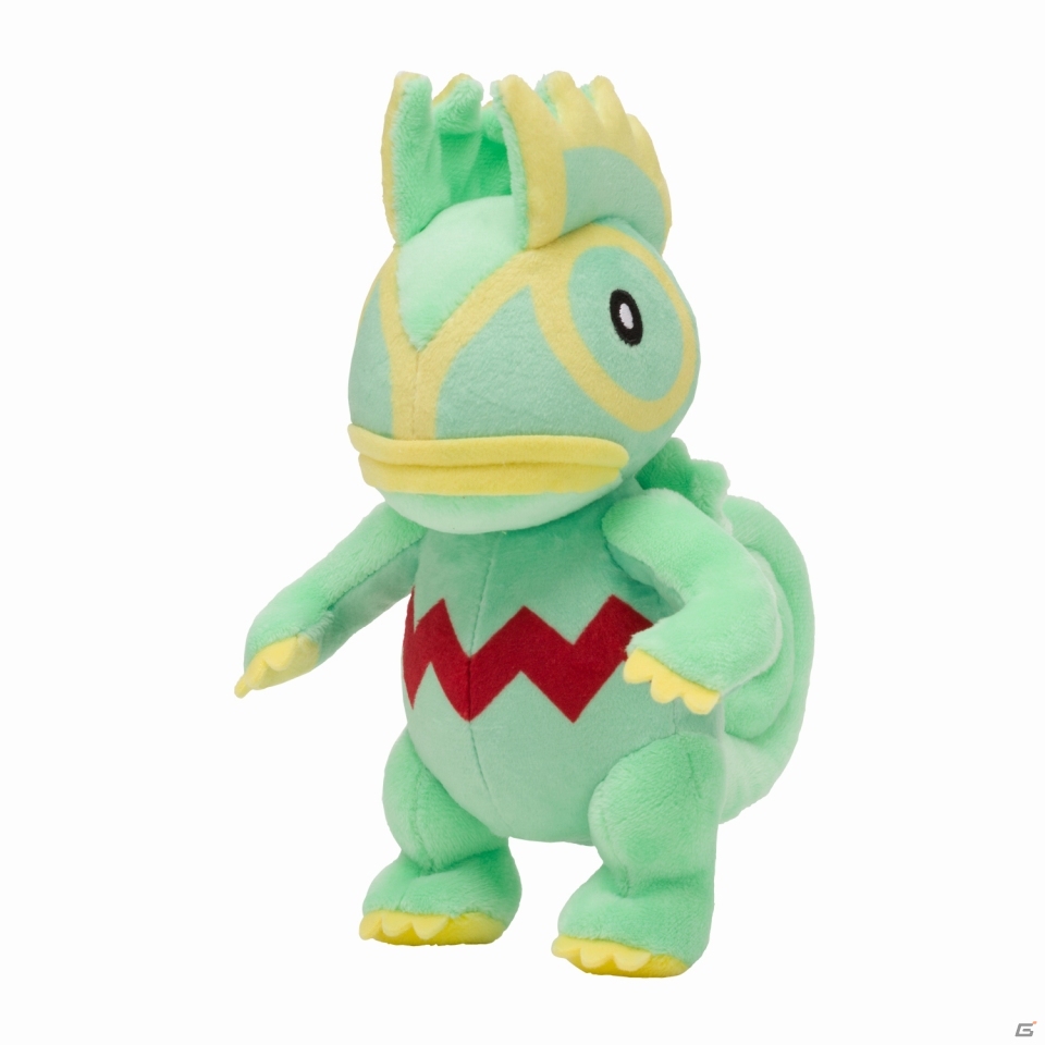 「ポケモン不思議のダンジョン 救助隊DX」が発売！伝説のポケモンたちや関連グッズの情報をチェックの画像39