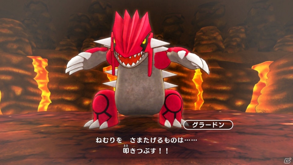 「ポケモン不思議のダンジョン 救助隊DX」が発売！伝説のポケモンたちや関連グッズの情報をチェックの画像5