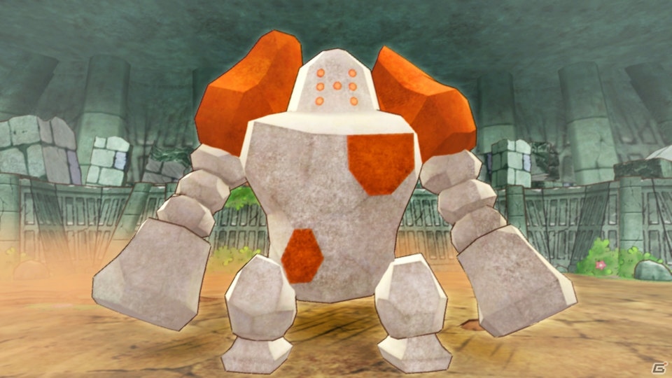 「ポケモン不思議のダンジョン 救助隊DX」が発売！伝説のポケモンたちや関連グッズの情報をチェックの画像9