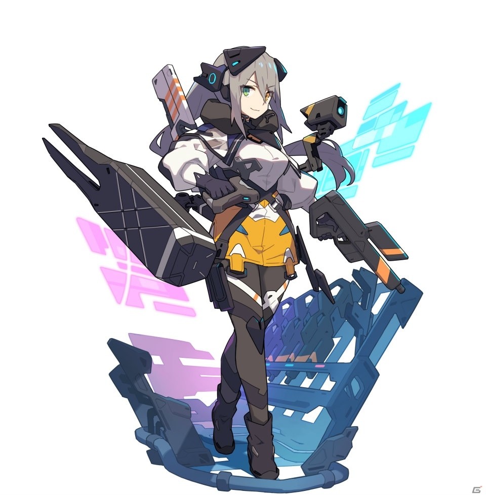 「ワールドフリッパー」ストーリーイベント「光彩の摩天楼」が3月13日より開催！の画像5
