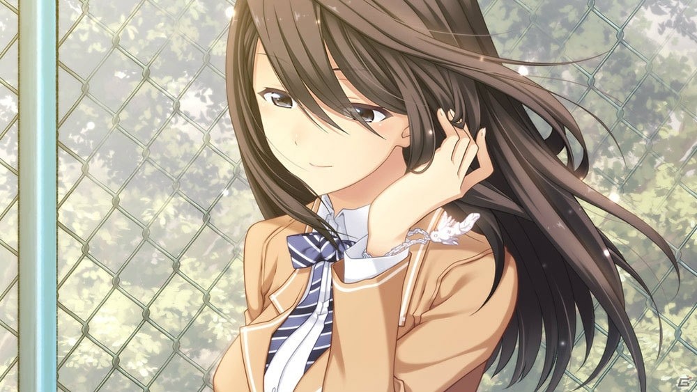 「メモリーズオフ」シリーズ最終作「Innocent Fille」・ファンディスク「Innocent Fille for Dearest」のSteam版が発売決定の画像5
